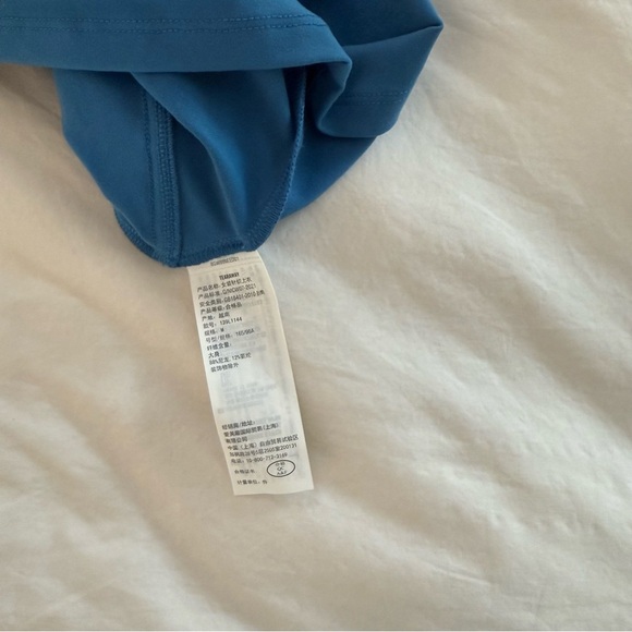 Abercrombie Seamless Fabric Squareneck Corset Tank - Picture 6 of 6